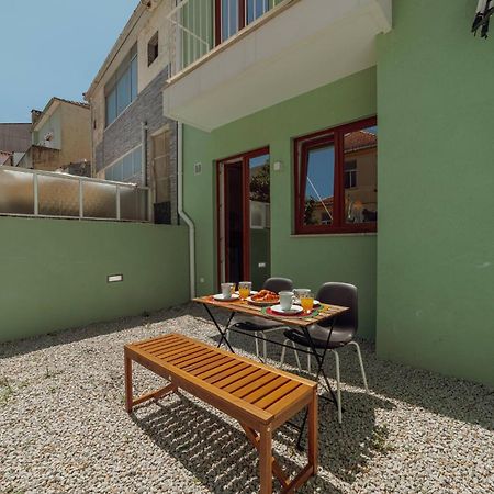 Modern Villa By Hosty Porto Dış mekan fotoğraf