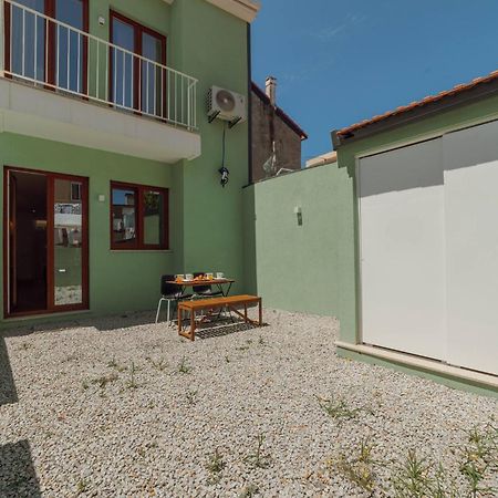 Modern Villa By Hosty Porto Dış mekan fotoğraf
