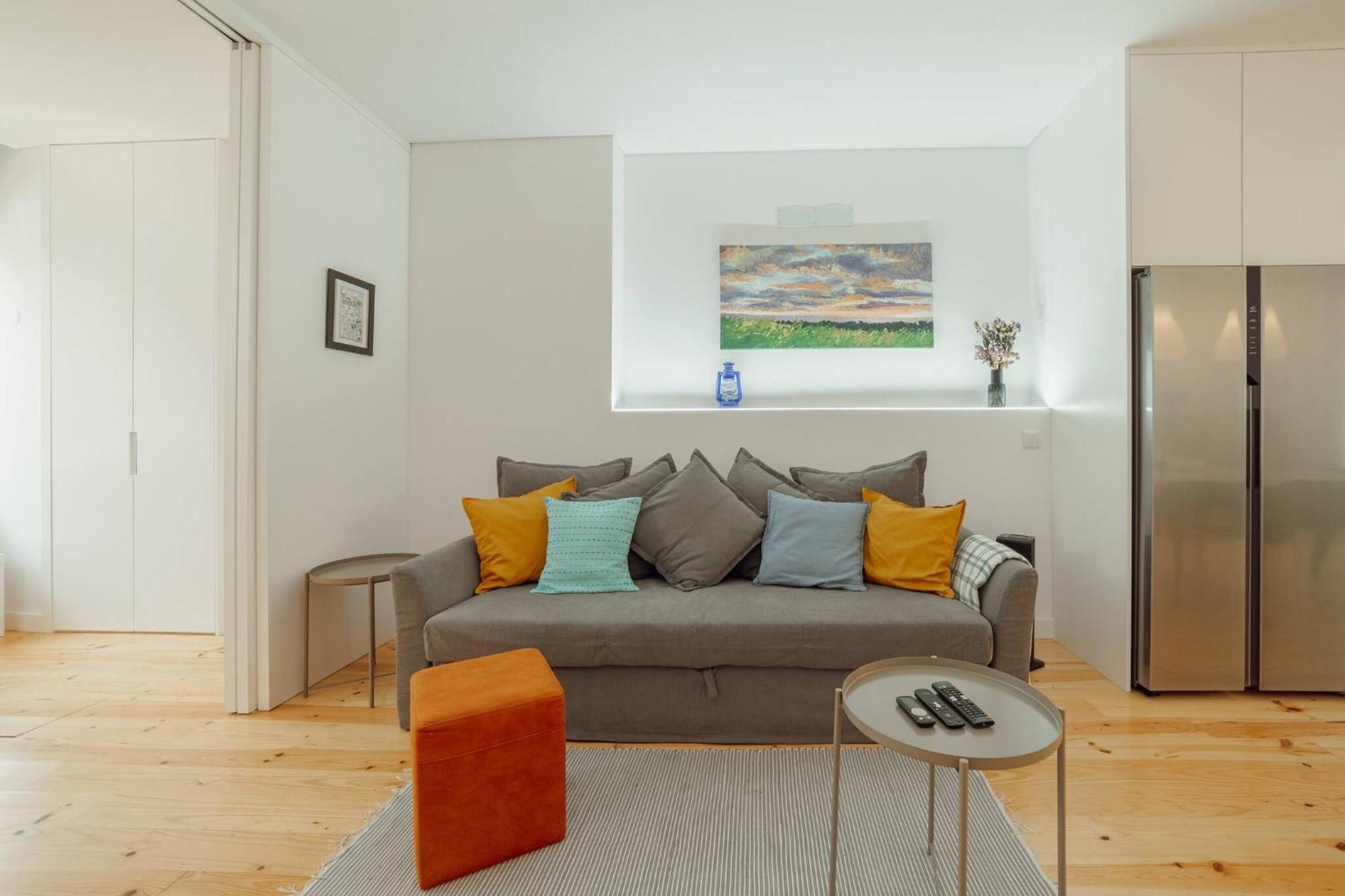 Modern Villa By Hosty Porto Dış mekan fotoğraf