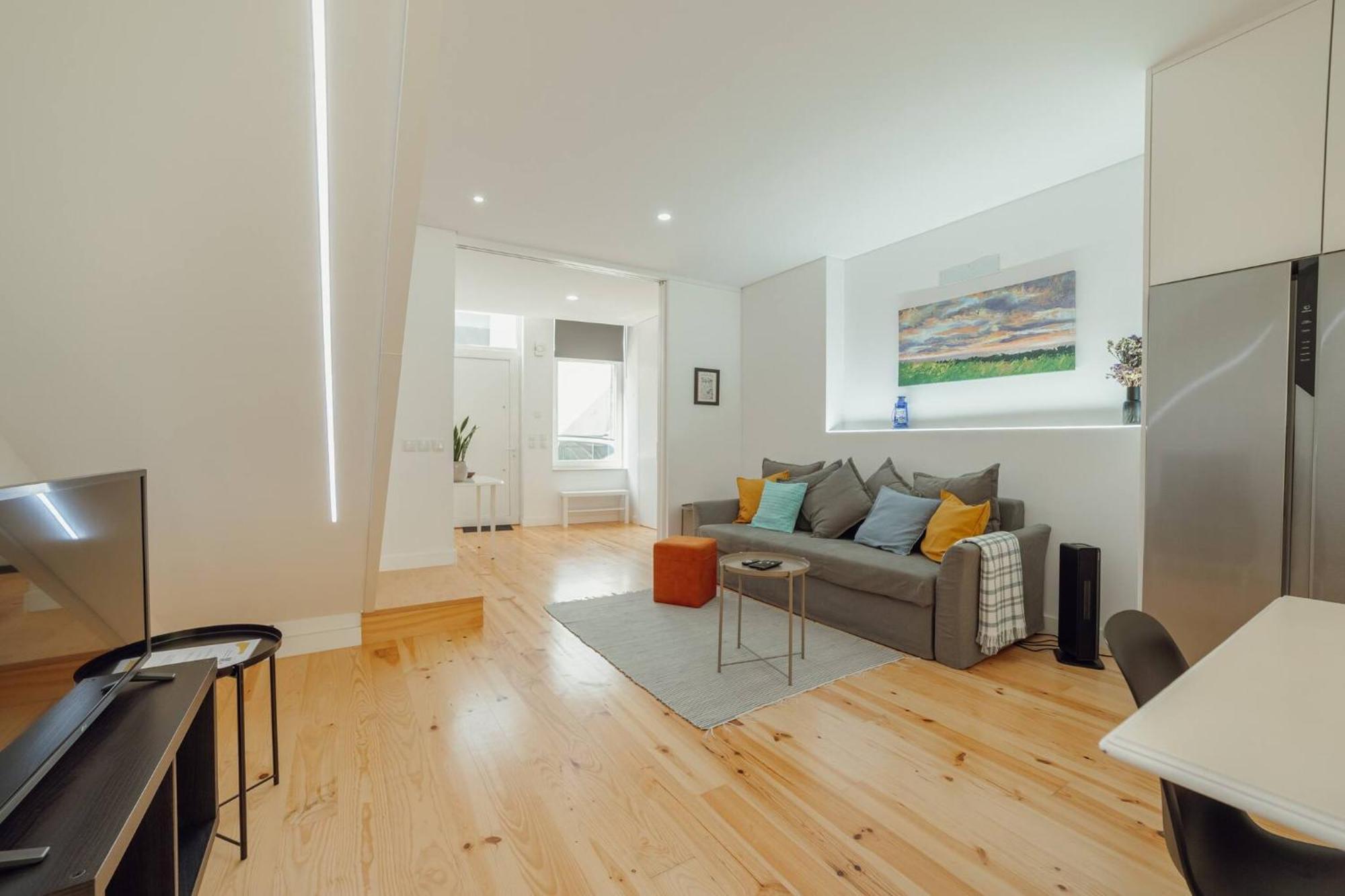 Modern Villa By Hosty Porto Dış mekan fotoğraf