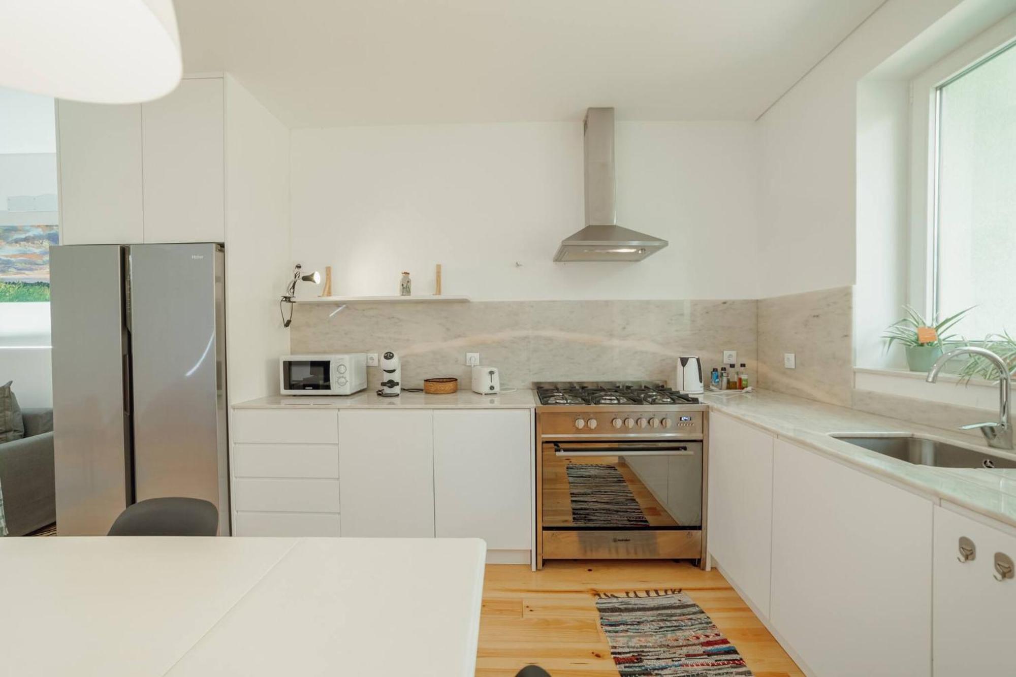 Modern Villa By Hosty Porto Dış mekan fotoğraf