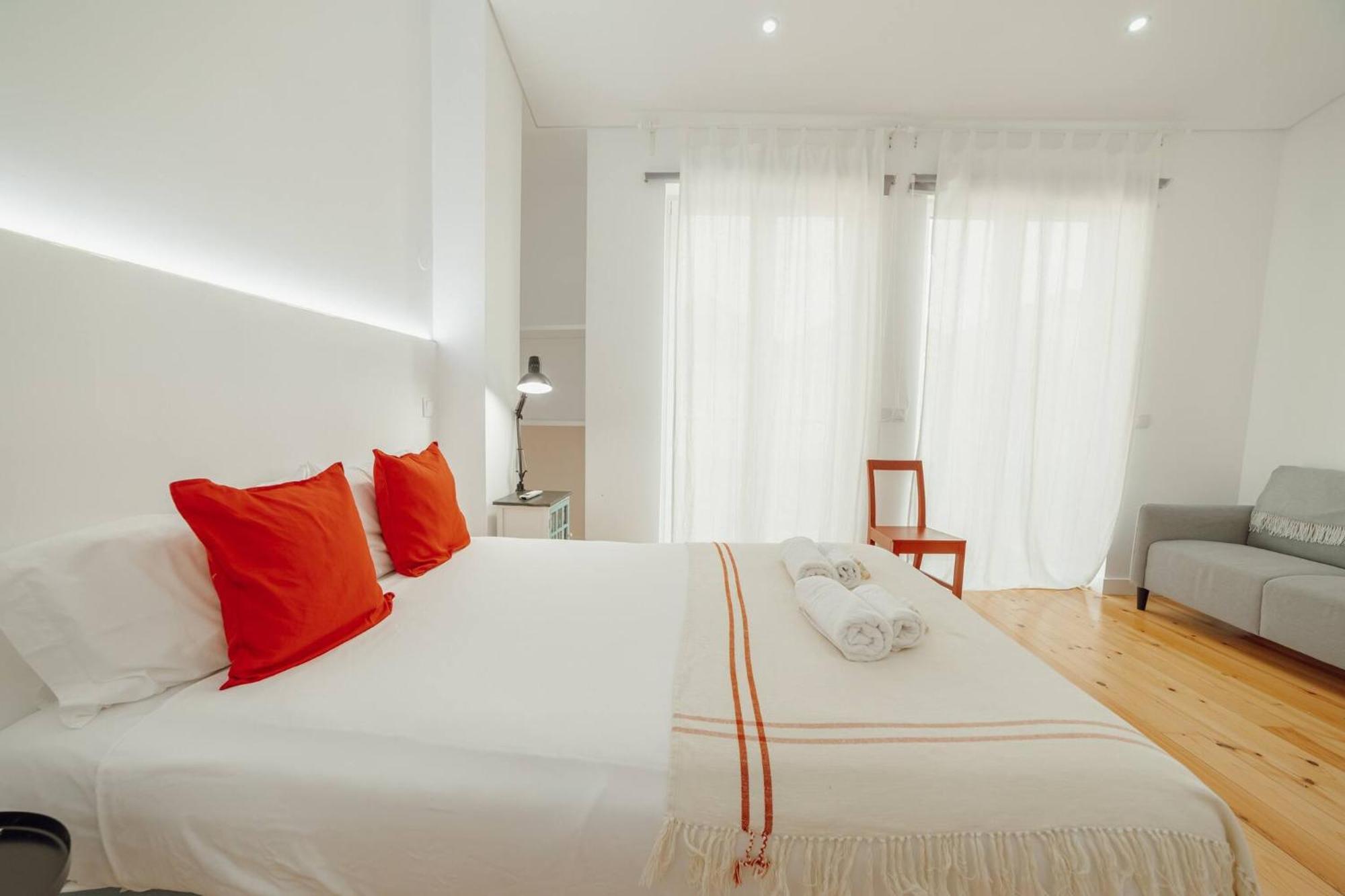 Modern Villa By Hosty Porto Dış mekan fotoğraf